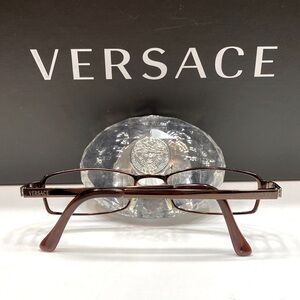 VERSACE Eyeglass Frames